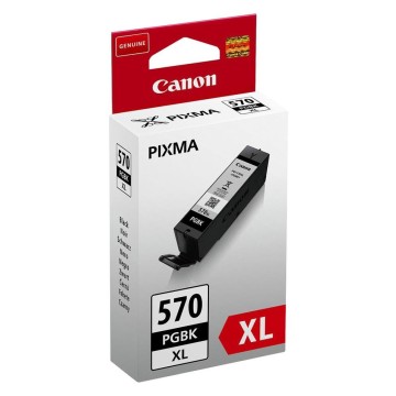 Kasetė Canon PGI-570PGBK XL...
