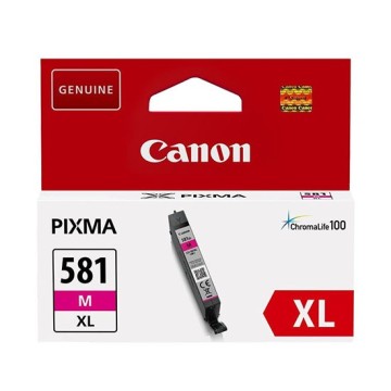 Kasetė Canon CLI-581XL MG...