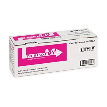 Kasetė Kyocera TK-5150 MG...