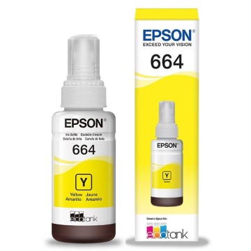 Ink Epson T6644...