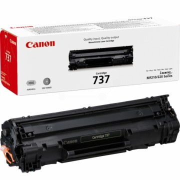 Kasetė Canon 737 (9435B002)...