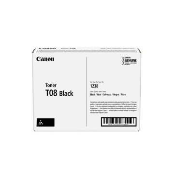 Kasetė Canon T08 (3010C006)...