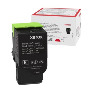 Kasetė Xerox 006R04356 BK...