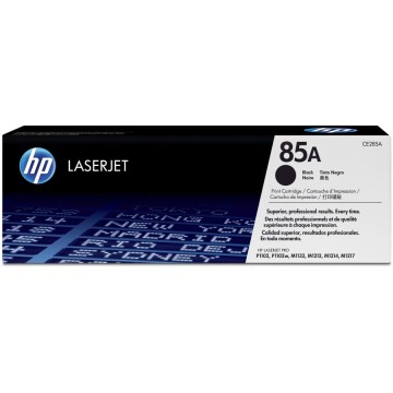 Kasetė HP CE285A BK 1600psl...