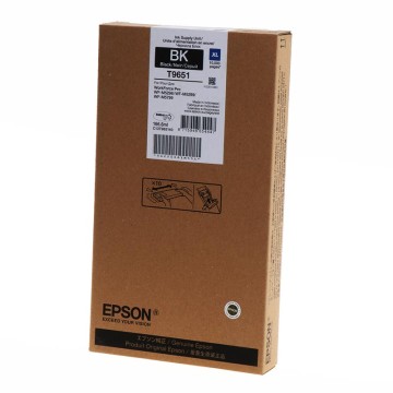 Kasetė Epson T9651...