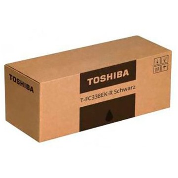 Kasetė Toshiba TFC338EKR BK...