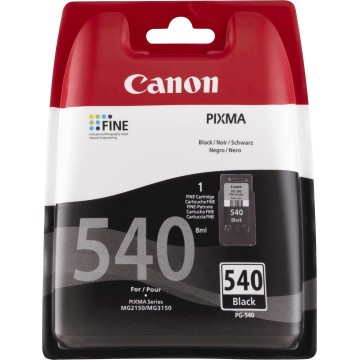 Kasetė Canon PG-540...