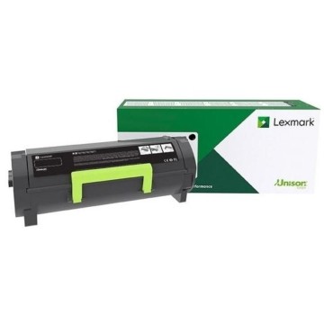 Kasetė Lexmark B222000 BK...