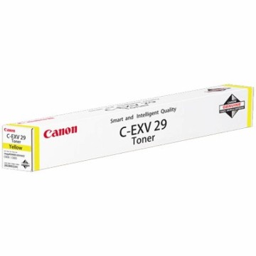 Kasetė Canon C-EXV29 YL 27K...