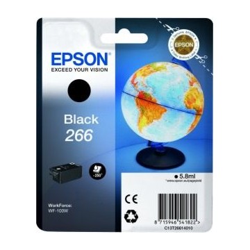 Kasetė Epson T2661...