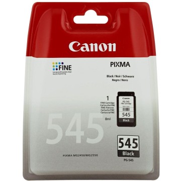 Kasetė Canon PG-545...