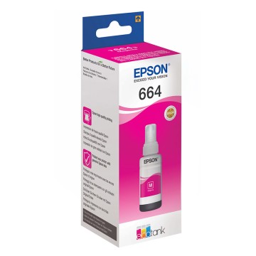 Ink Epson T6643...