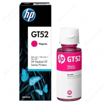 Ink HP No. GT52 (M0H55AE)...