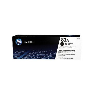 Kasetė HP CF283A BK 1500psl...