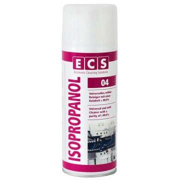 Valiklis ECS ISOPROPANOL PC...