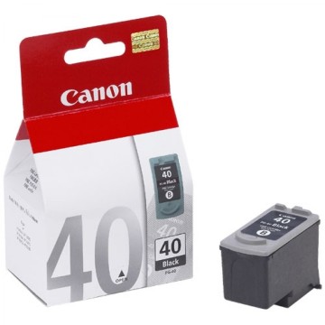 Kasetė Canon PG-40...