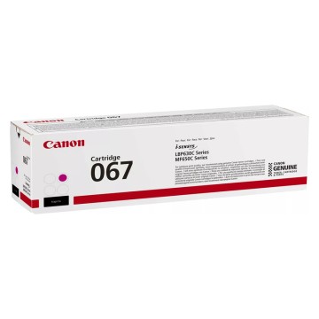 Kasetė Canon 067 (5100C002)...