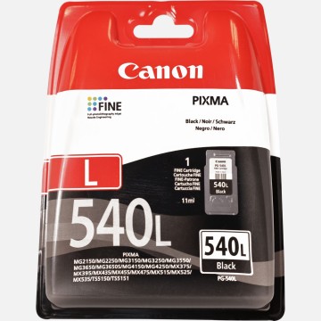 Kasetė Canon PG-540L...