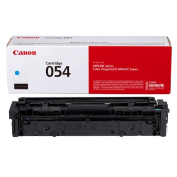 Kasetė Canon 054 (3023C002)...