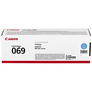 Kasetė Canon 069 (5093C002)...