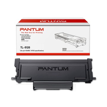 Kasetė Pantum TL-5120 BK...