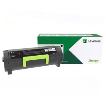 Kasetė Lexmark B222H00 BK...