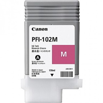 Kasetė Canon PFI-102M...