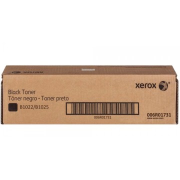 Kasetė Xerox 006R01731 BK...