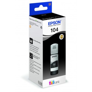 Ink Epson T104 (C13T00P140)...