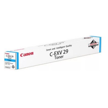 Kasetė Canon C-EXV29 CY 27K...