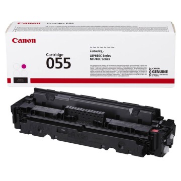 Kasetė Canon 055 (3014C002)...