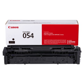 Kasetė Canon 054 (3024C002)...