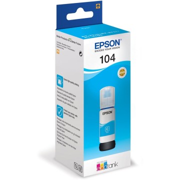 Ink Epson T104 (C13T00P240)...