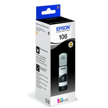 Ink Epson 106 (C13T00R140)...