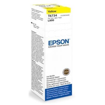 Ink Epson T6734...