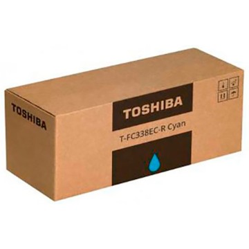 Kasetė Toshiba TFC338ECR CY...