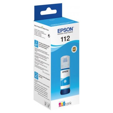 Ink Epson 112 (C13T06C24A)...