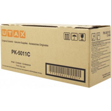 Kasetė Utax PK-5011C CY 5K OEM