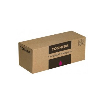 Kasetė Toshiba TFC338EMR MG...