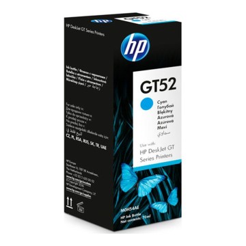 Ink HP No. GT52 (M0H54AE)...