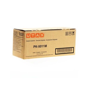 Kasetė Utax PK-5011M MG 5K OEM