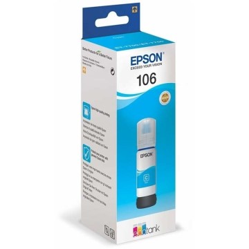 Ink Epson 106 (C13T00R240)...