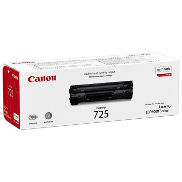 Kasetė Canon 725 (3484B002)...