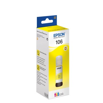 Ink Epson 106 (C13T00R440)...