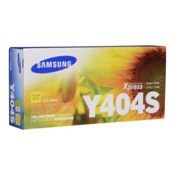 Kasetė Samsung CLT-Y404S...