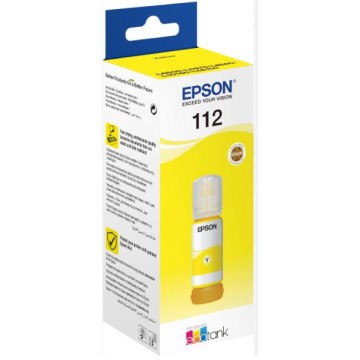 Ink Epson 112 (C13T06C44A)...