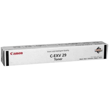 Kasetė Canon C-EXV29 BK 36K...