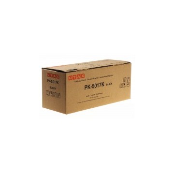 Kasetė Utax PK-5017K BK 8K OEM