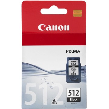 Kasetė Canon PG-512...