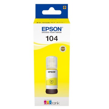 Ink Epson T104 (C13T00P440)...